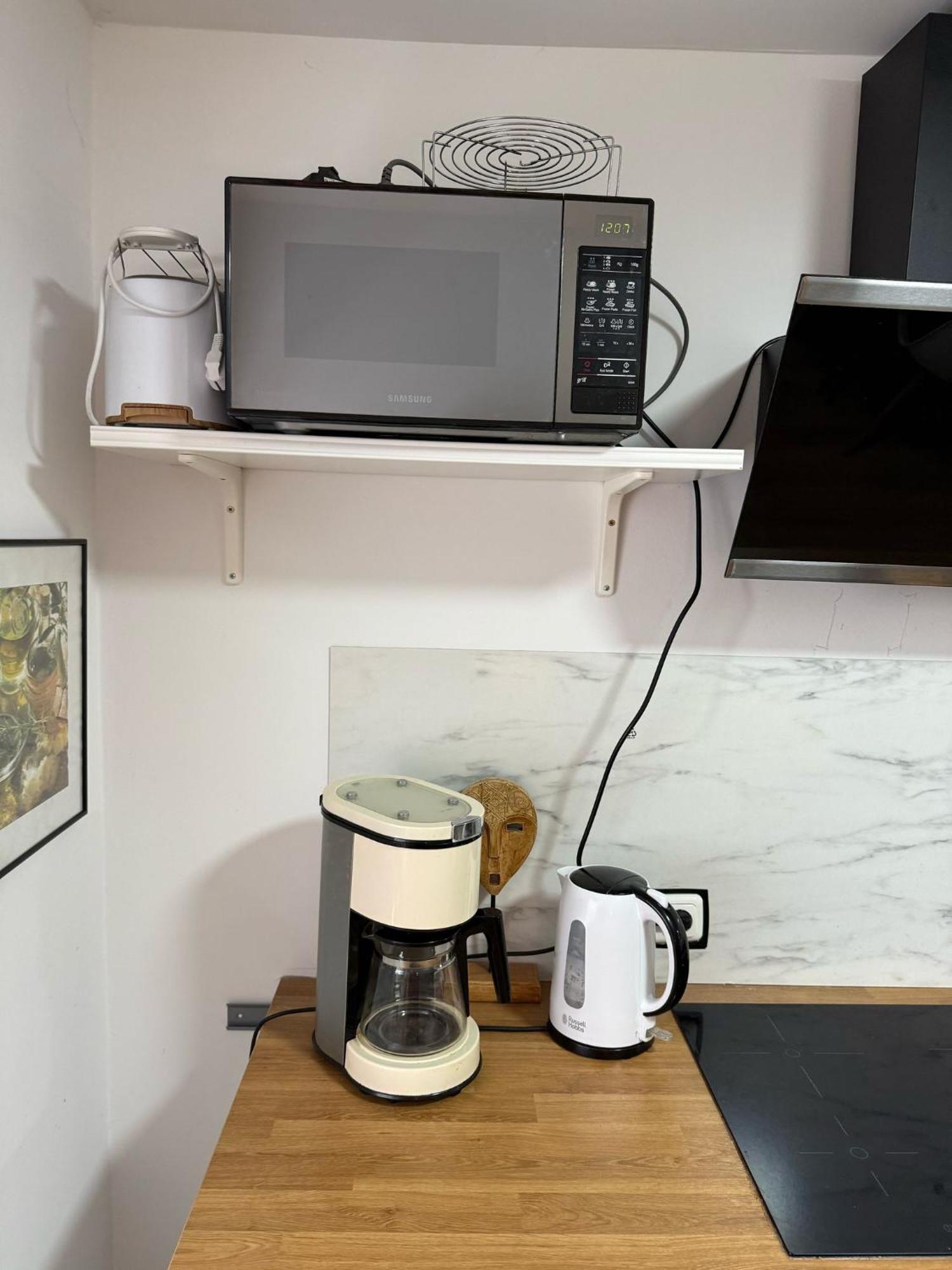 Moderne Wohnung In Ruhiger Lage Krefeld Dış mekan fotoğraf